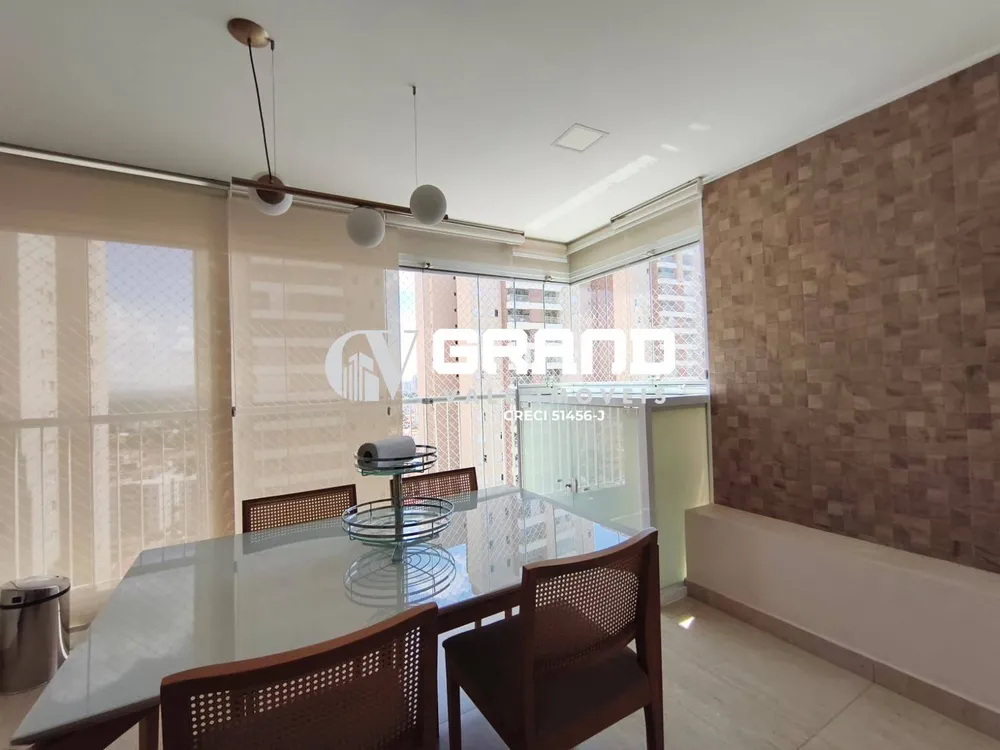 Apartamento, 4 quartos, 122 m² - Foto 16