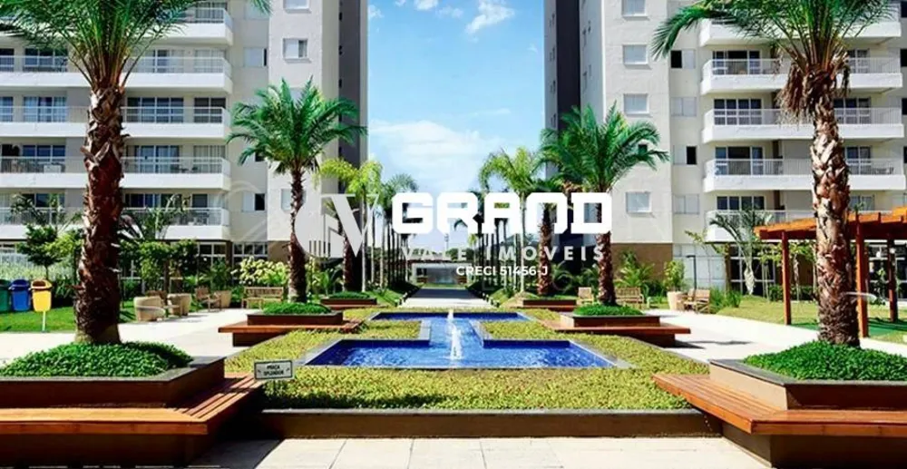 Apartamento, 4 quartos, 122 m² - Foto 5