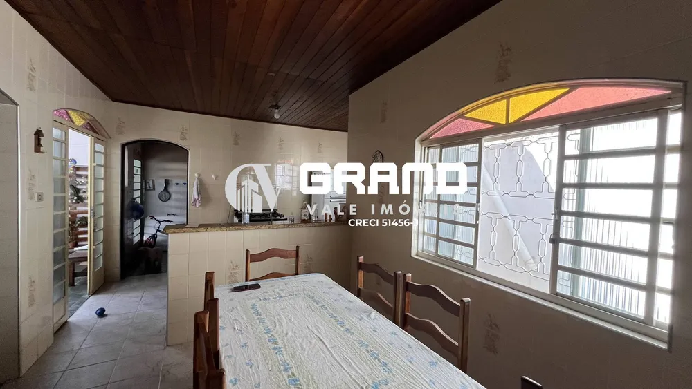 Casa, 3 quartos, 150 m² - Foto 1
