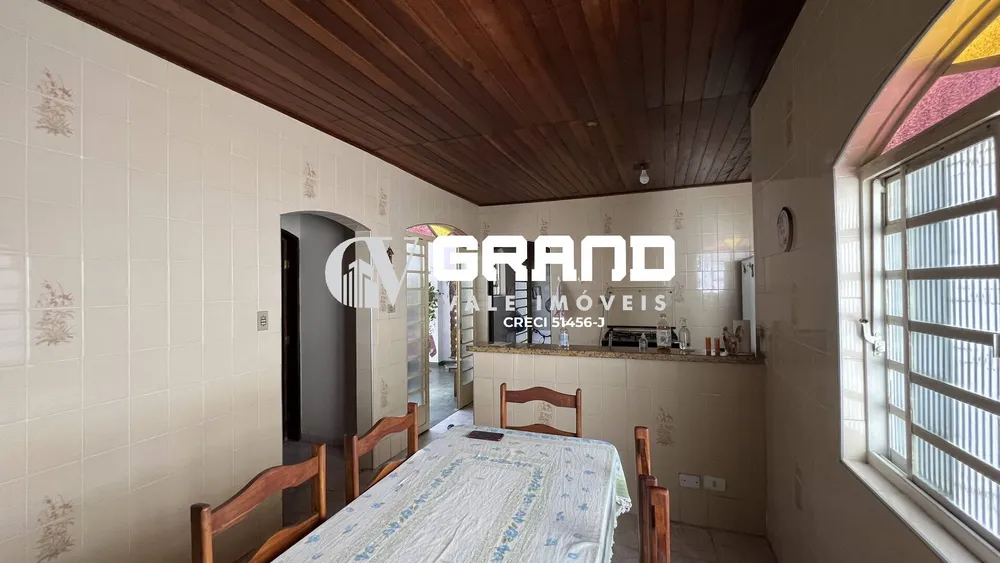Casa, 3 quartos, 150 m² - Foto 2