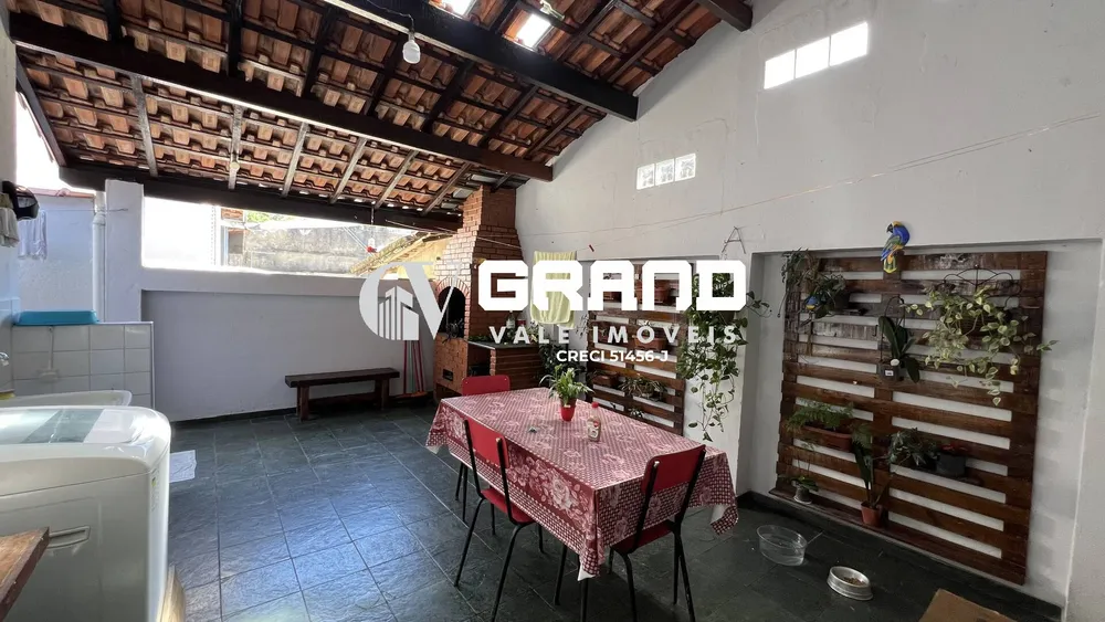 Casa, 3 quartos, 150 m² - Foto 10