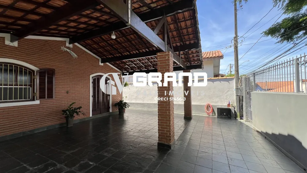 Casa, 3 quartos, 150 m² - Foto 12