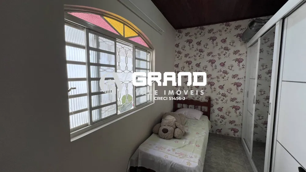 Casa, 3 quartos, 150 m² - Foto 7