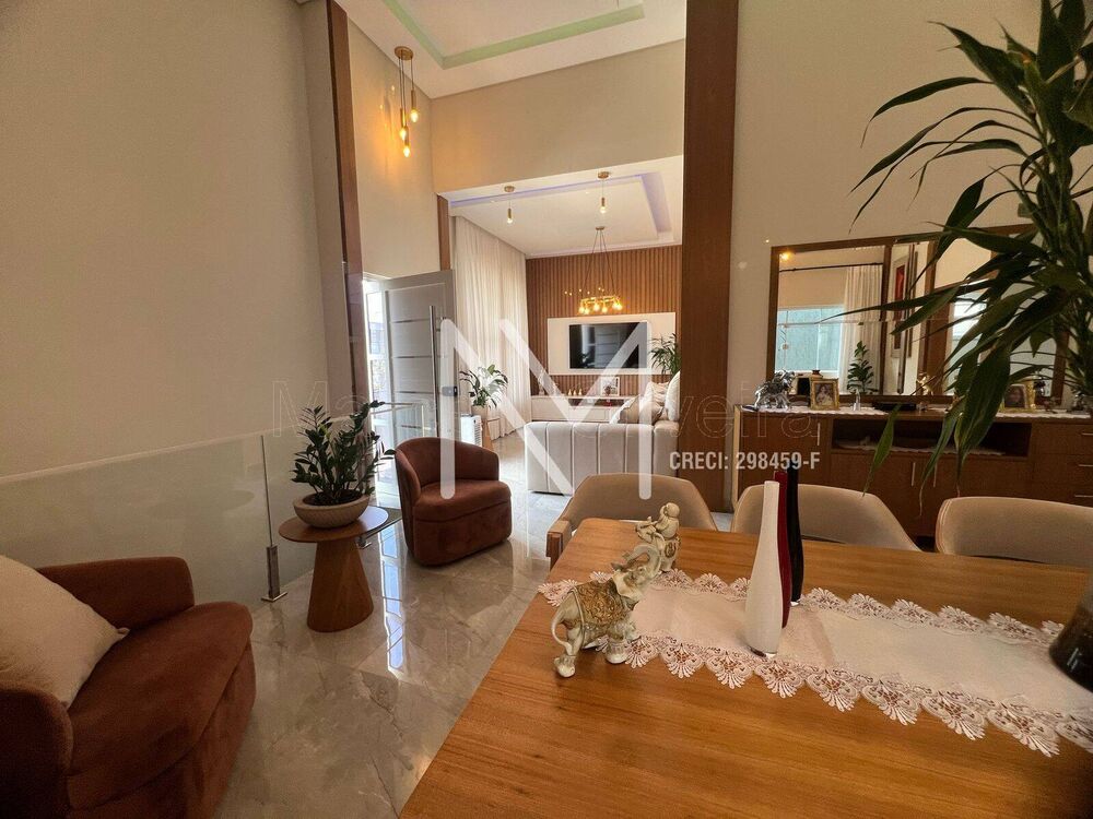 Casa de Condomínio à venda com 3 quartos, 235m² - Foto 2