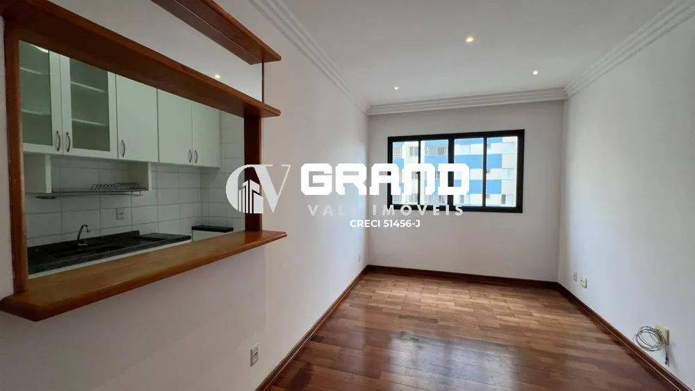 Apartamento, 2 quartos, 65 m² - Foto 4
