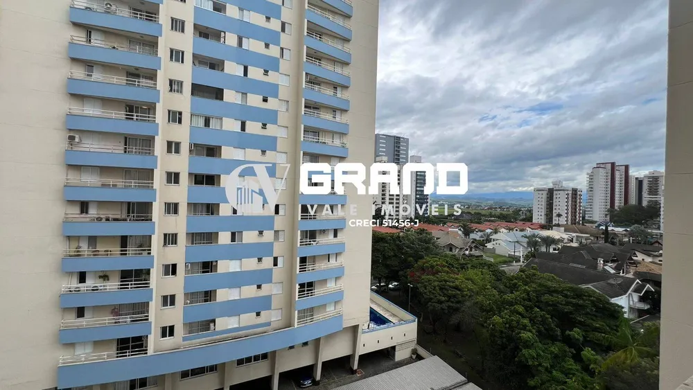 Apartamento, 2 quartos, 65 m² - Foto 1