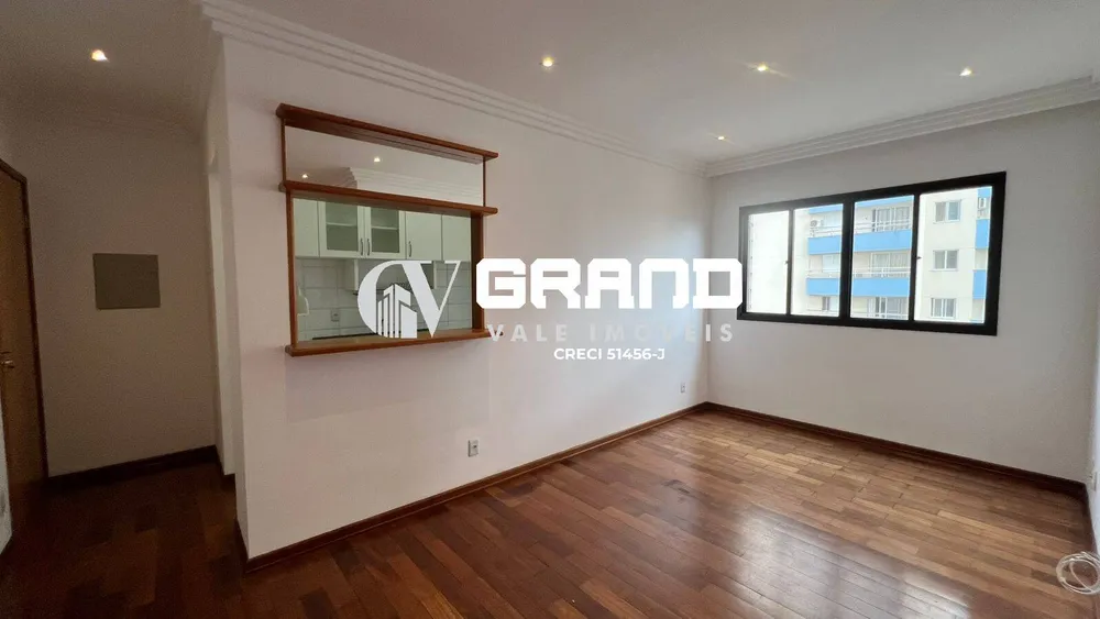 Apartamento, 2 quartos, 65 m² - Foto 2