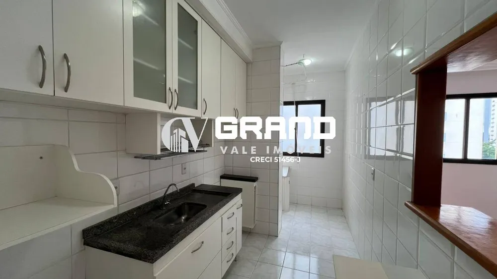 Apartamento, 2 quartos, 65 m² - Foto 8