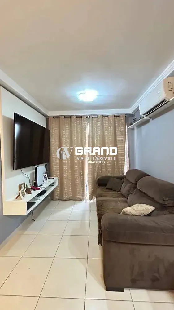 Apartamento, 3 quartos, 66 m² - Foto 3