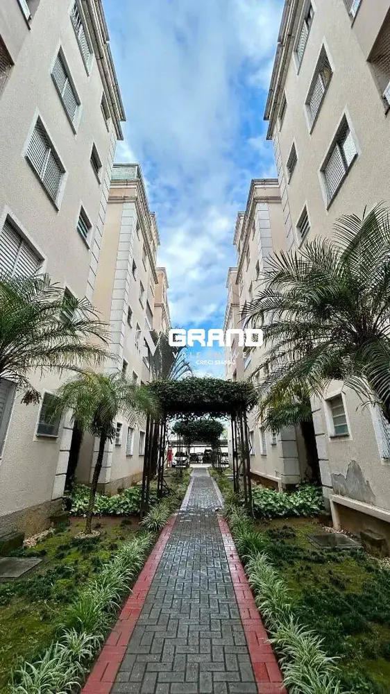 Apartamento, 3 quartos, 66 m² - Foto 9