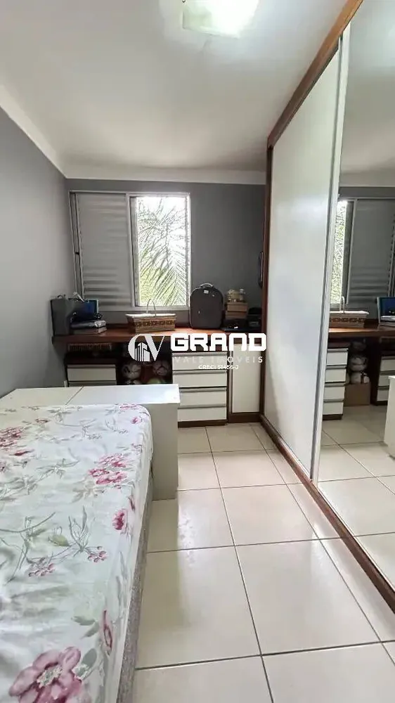 Apartamento, 3 quartos, 66 m² - Foto 6