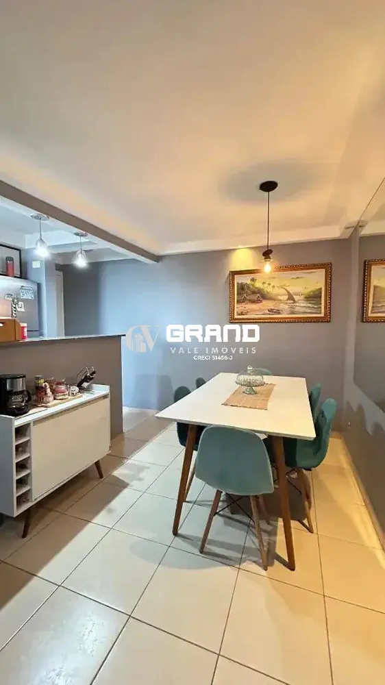 Apartamento, 3 quartos, 66 m² - Foto 1