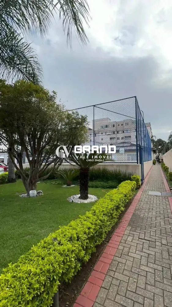 Apartamento, 3 quartos, 66 m² - Foto 12