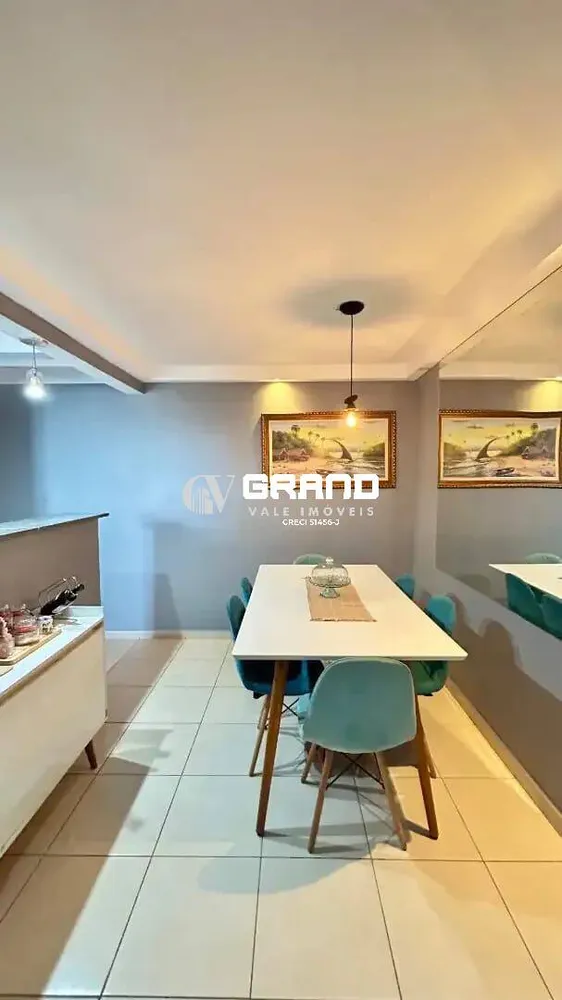 Apartamento, 3 quartos, 66 m² - Foto 2