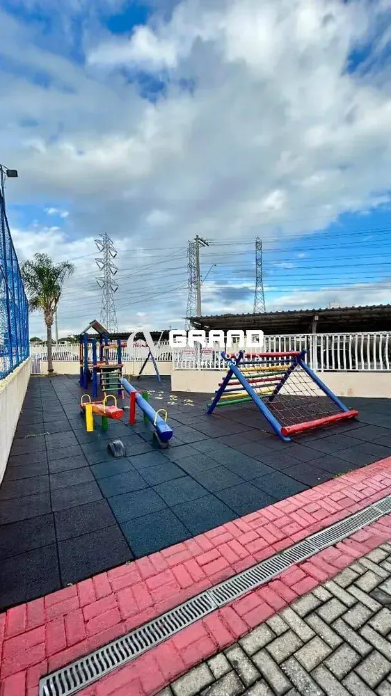 Apartamento, 3 quartos, 66 m² - Foto 8