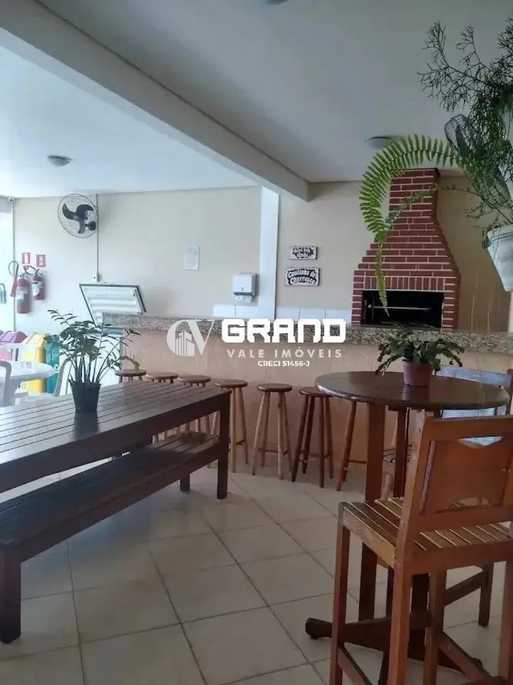 Apartamento, 3 quartos, 66 m² - Foto 10