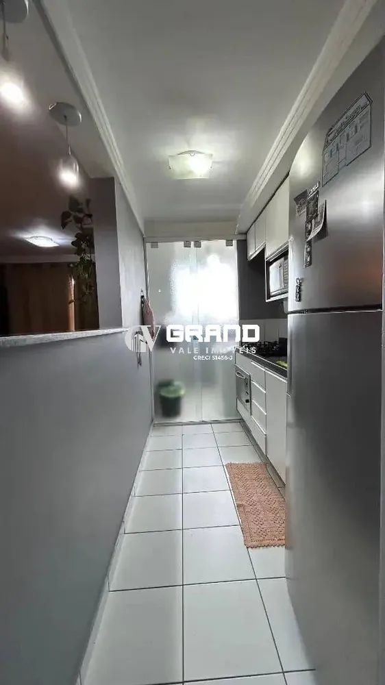 Apartamento, 3 quartos, 66 m² - Foto 4