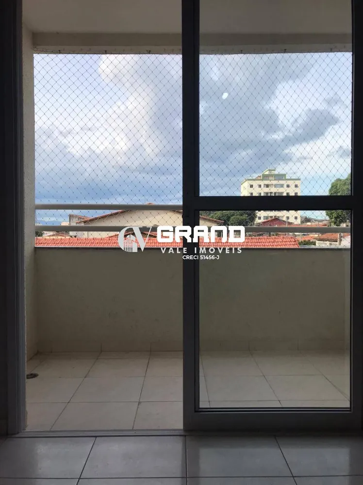 Apartamento, 2 quartos, 55 m² - Foto 6