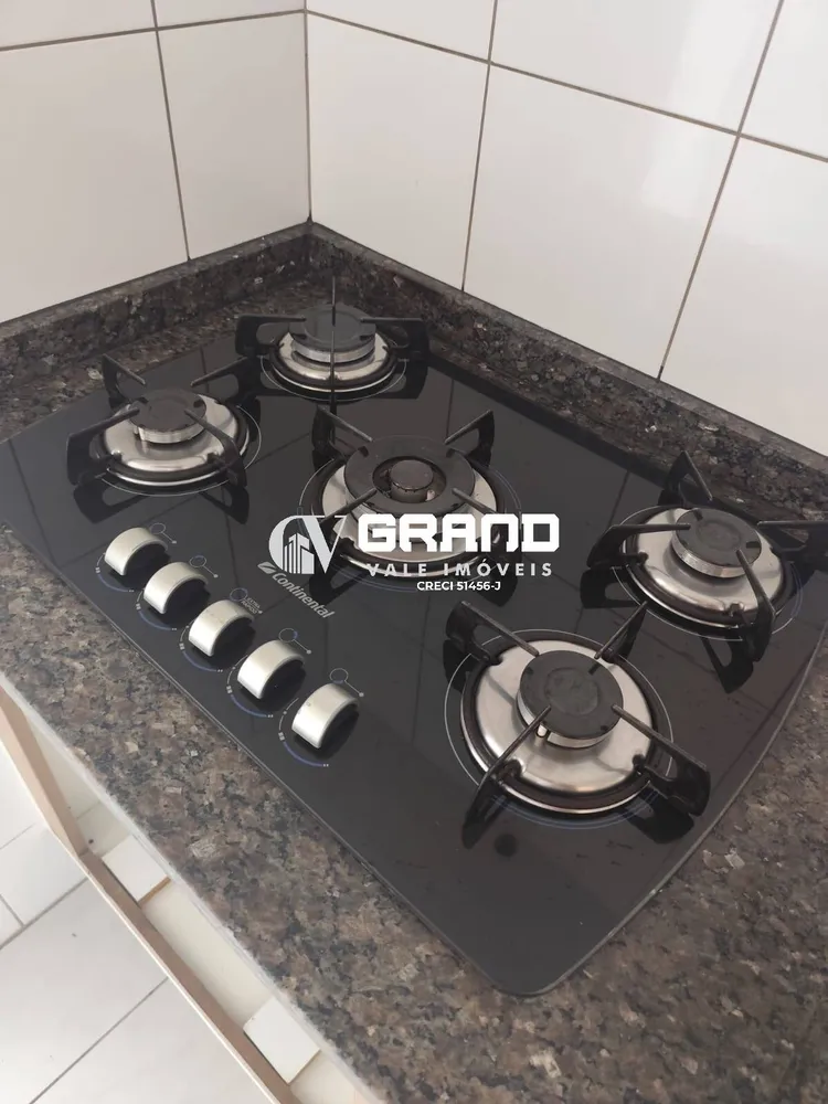 Apartamento, 2 quartos, 55 m² - Foto 2