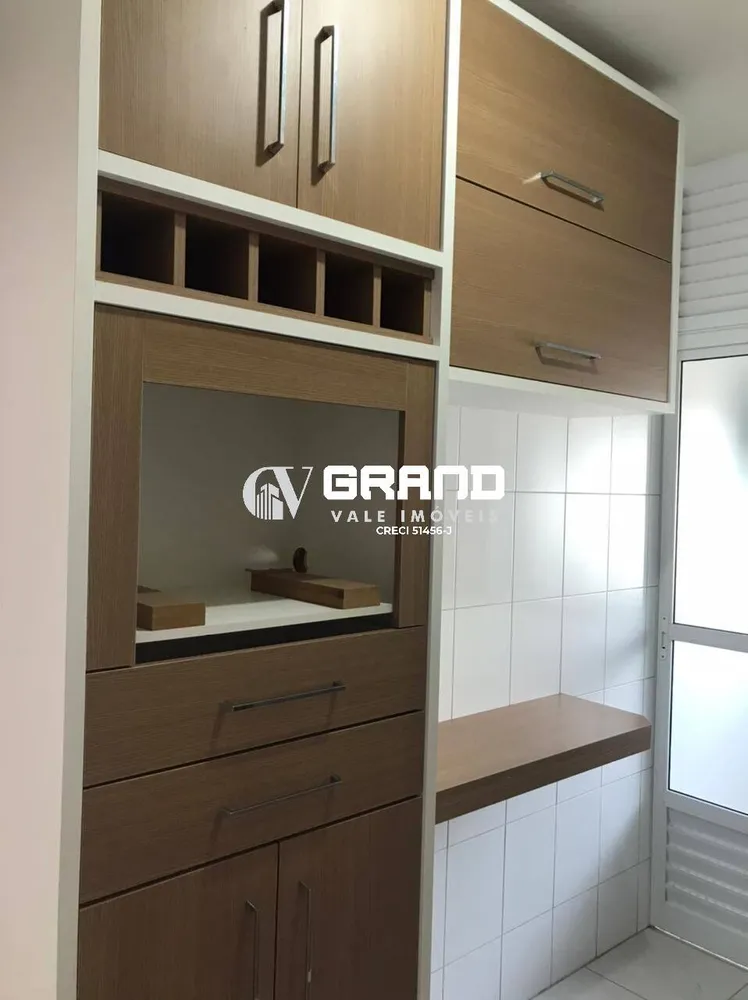 Apartamento, 2 quartos, 55 m² - Foto 1