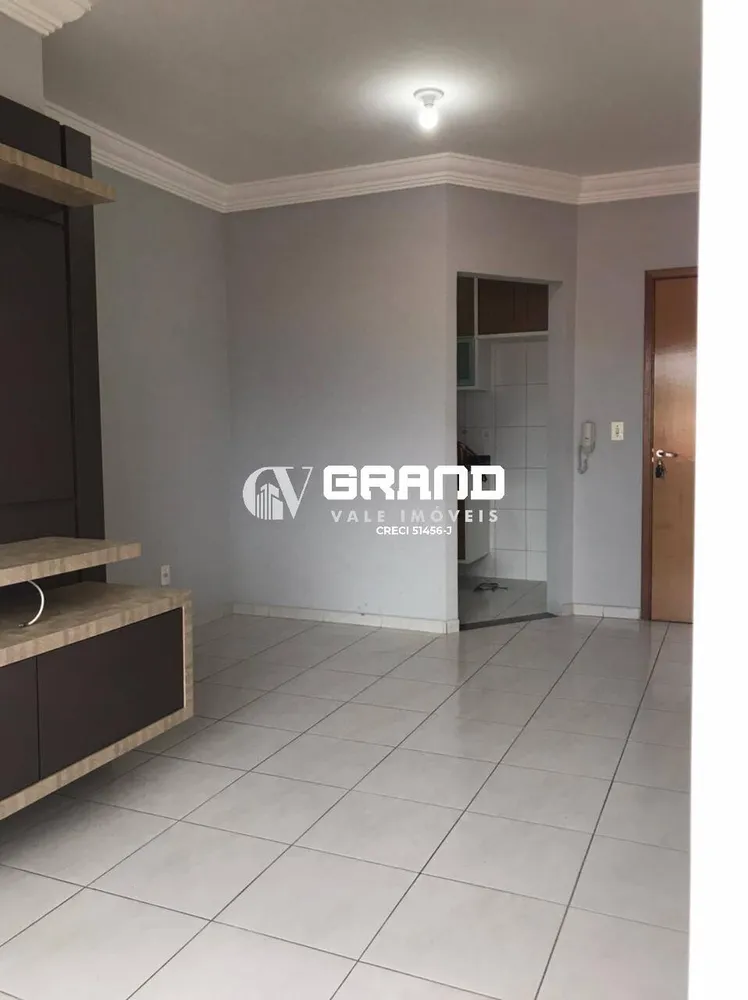 Apartamento, 2 quartos, 55 m² - Foto 5