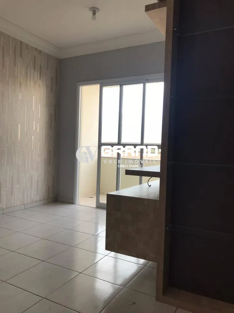 Apartamento, 2 quartos, 55 m² - Foto 11