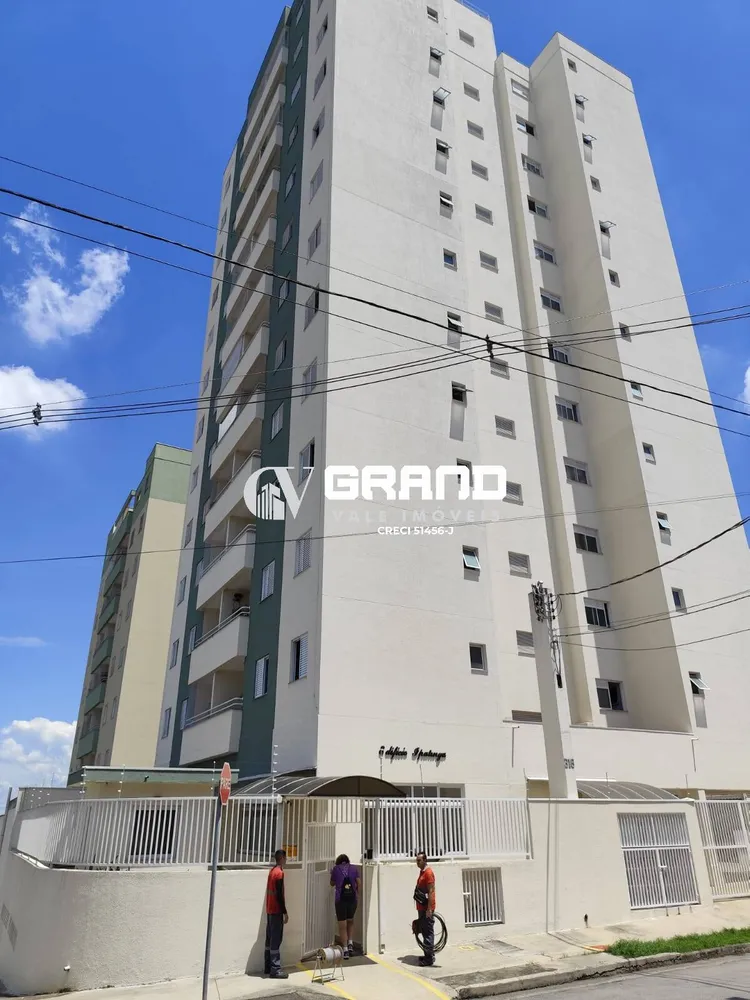 Apartamento, 2 quartos, 55 m² - Foto 8