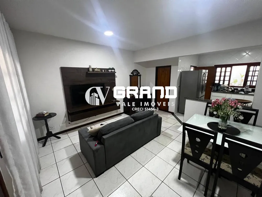 Casa, 3 quartos, 100 m² - Foto 3