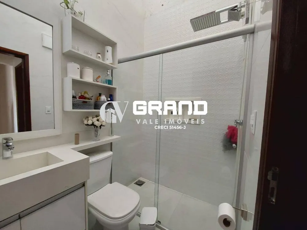 Casa, 3 quartos, 100 m² - Foto 12