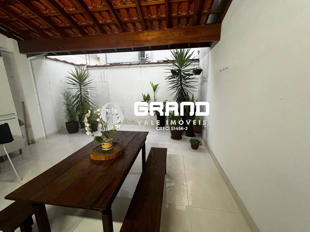 Casa, 3 quartos, 100 m² - Foto 6