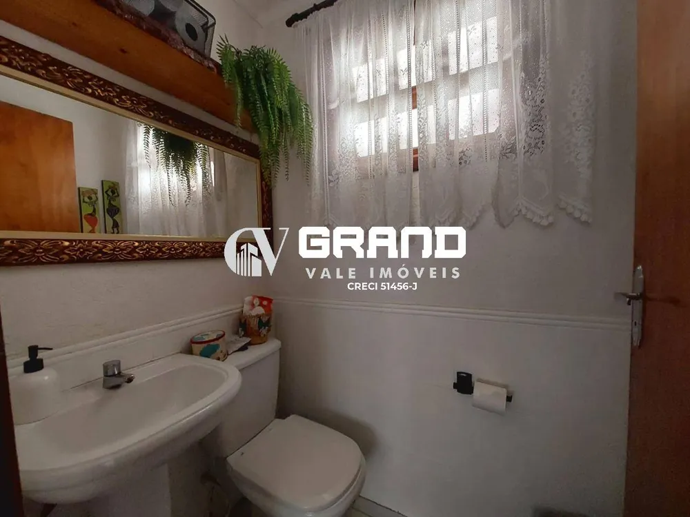 Casa, 3 quartos, 100 m² - Foto 11