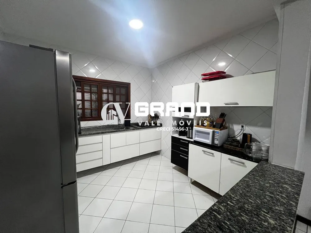 Casa, 3 quartos, 100 m² - Foto 8