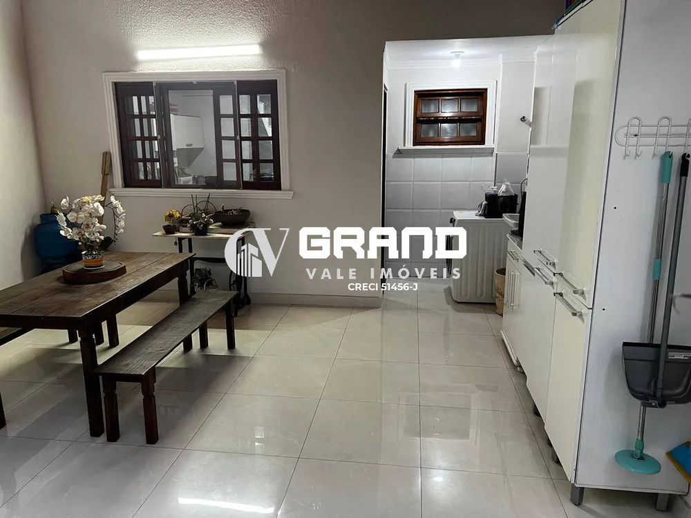 Casa, 3 quartos, 100 m² - Foto 4
