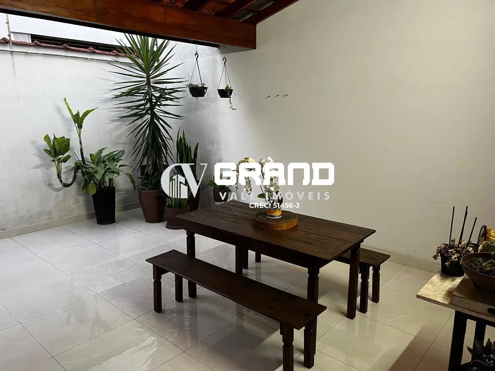 Casa, 3 quartos, 100 m² - Foto 5