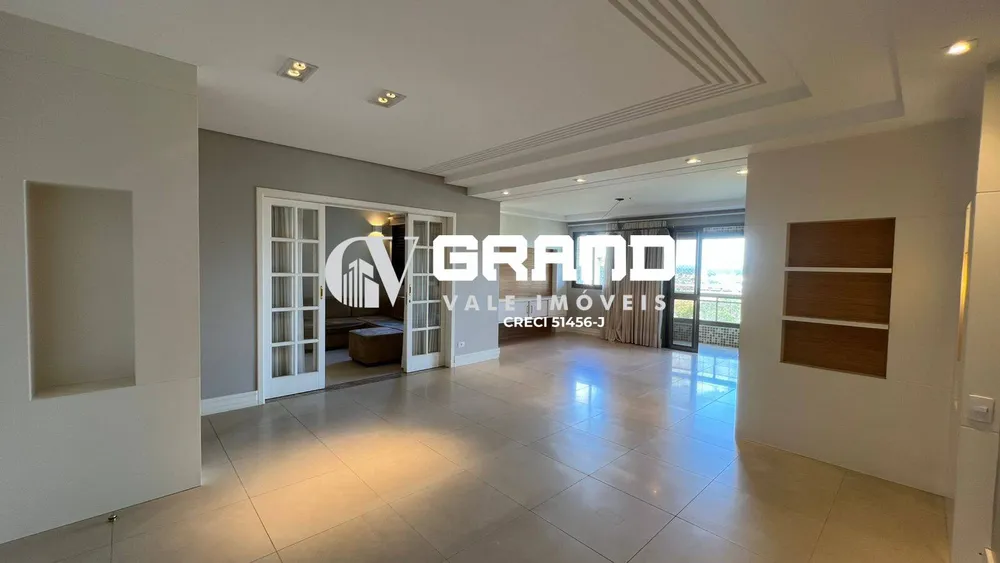 Apartamento, 4 quartos, 205 m² - Foto 6