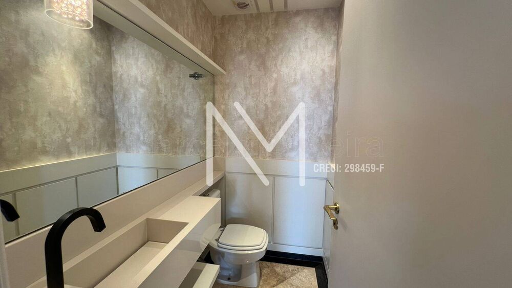 Apartamento, 4 quartos, 205 m² - Foto 4