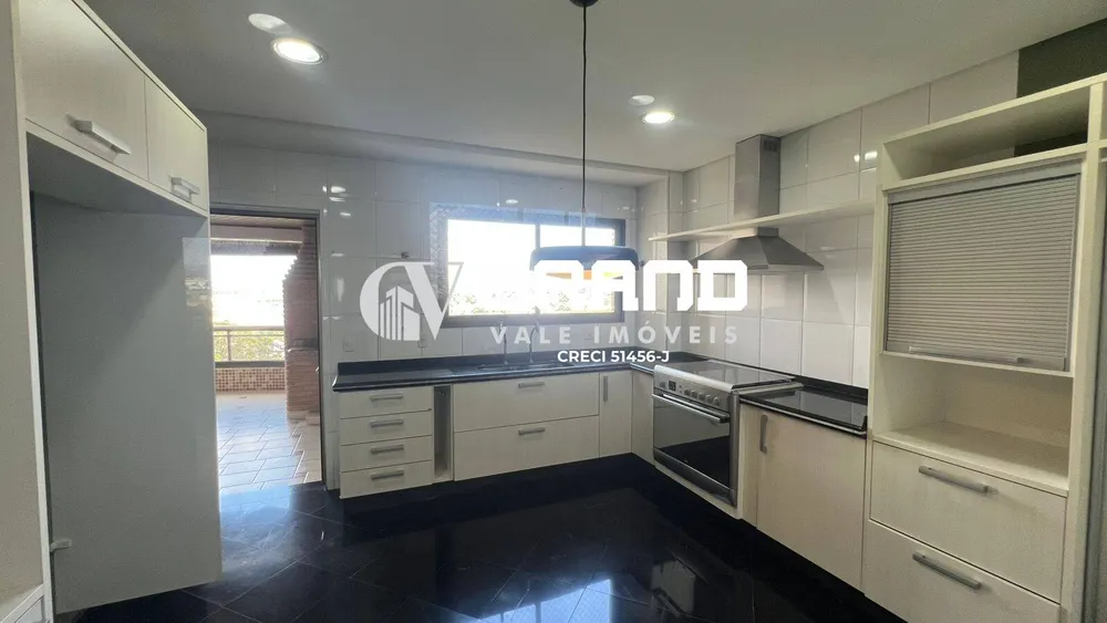 Apartamento, 4 quartos, 205 m² - Foto 14