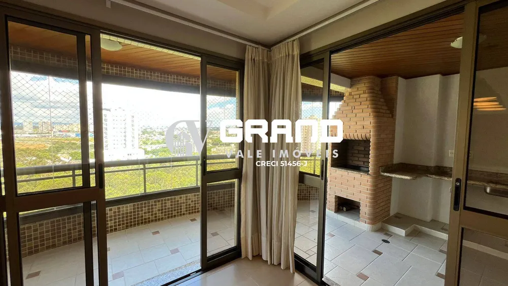 Apartamento, 4 quartos, 205 m² - Foto 12