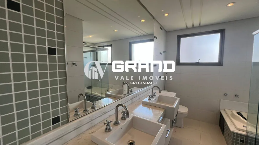 Apartamento, 4 quartos, 205 m² - Foto 9