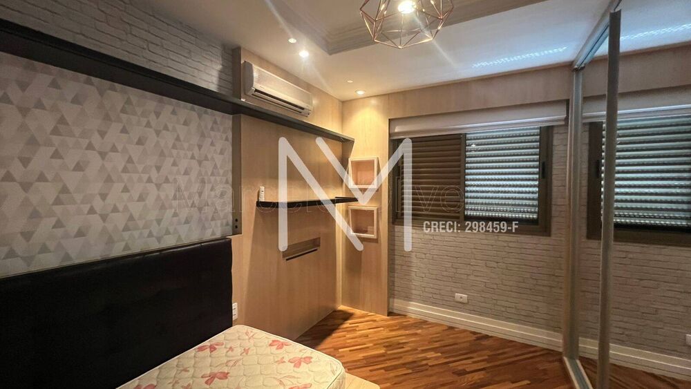Apartamento, 4 quartos, 205 m² - Foto 1