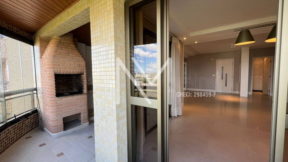 Apartamento, 4 quartos, 205 m² - Foto 2