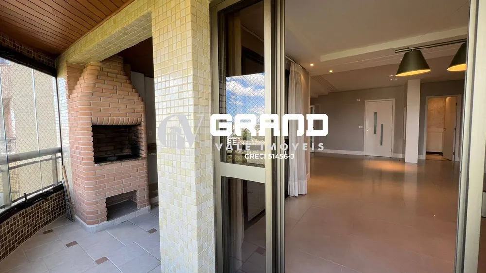 Apartamento, 4 quartos, 205 m² - Foto 10