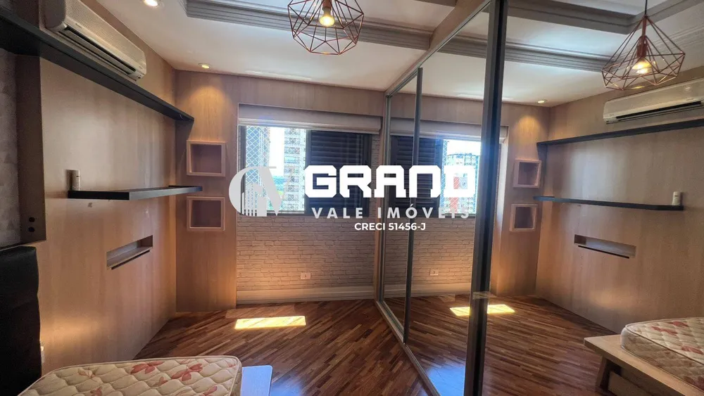 Apartamento, 4 quartos, 205 m² - Foto 16