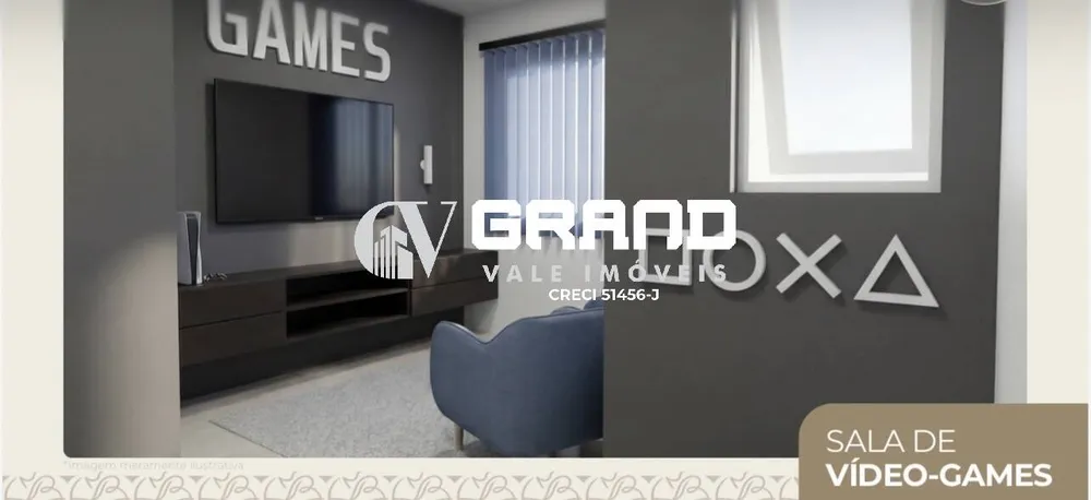 Apartamento, 2 quartos, 46 m² - Foto 8