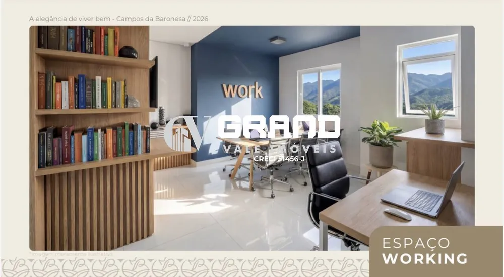Apartamento, 2 quartos, 46 m² - Foto 12