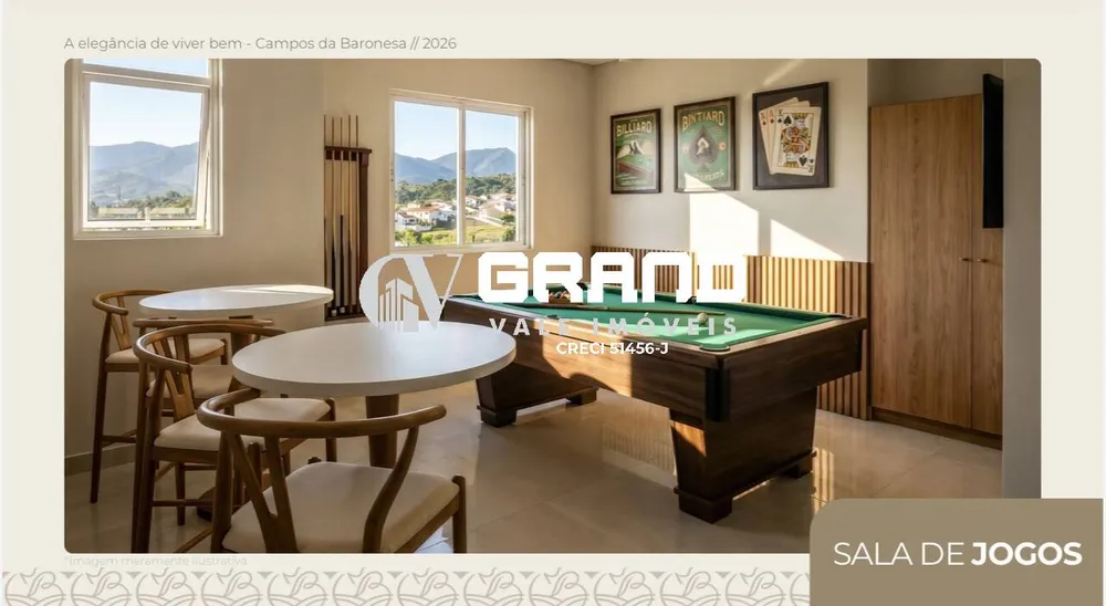 Apartamento, 2 quartos, 46 m² - Foto 7