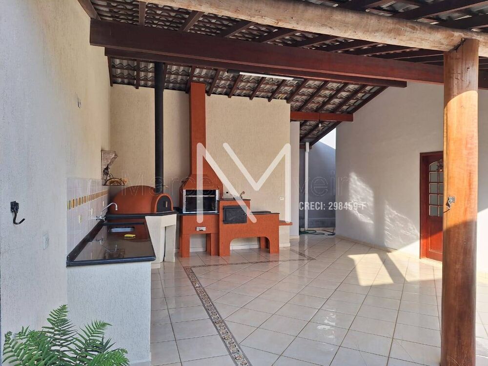 Casa de Condomínio, 3 quartos - Foto 2