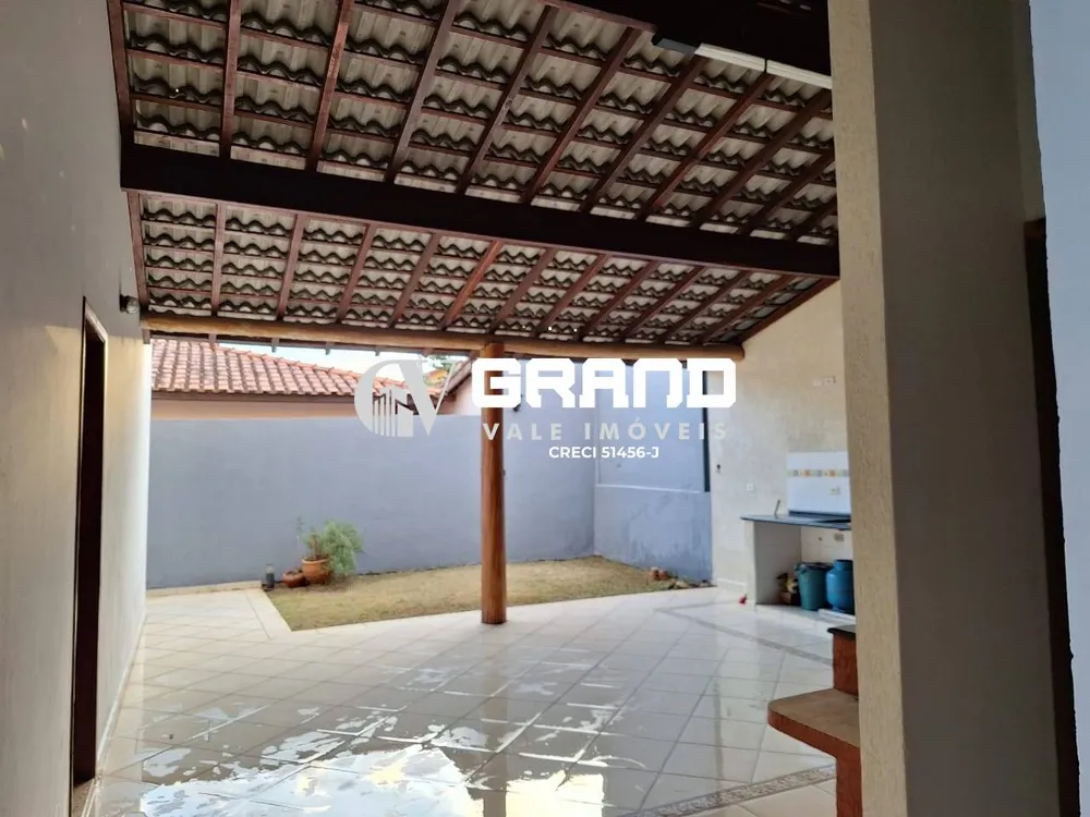 Casa de Condomínio, 3 quartos - Foto 9