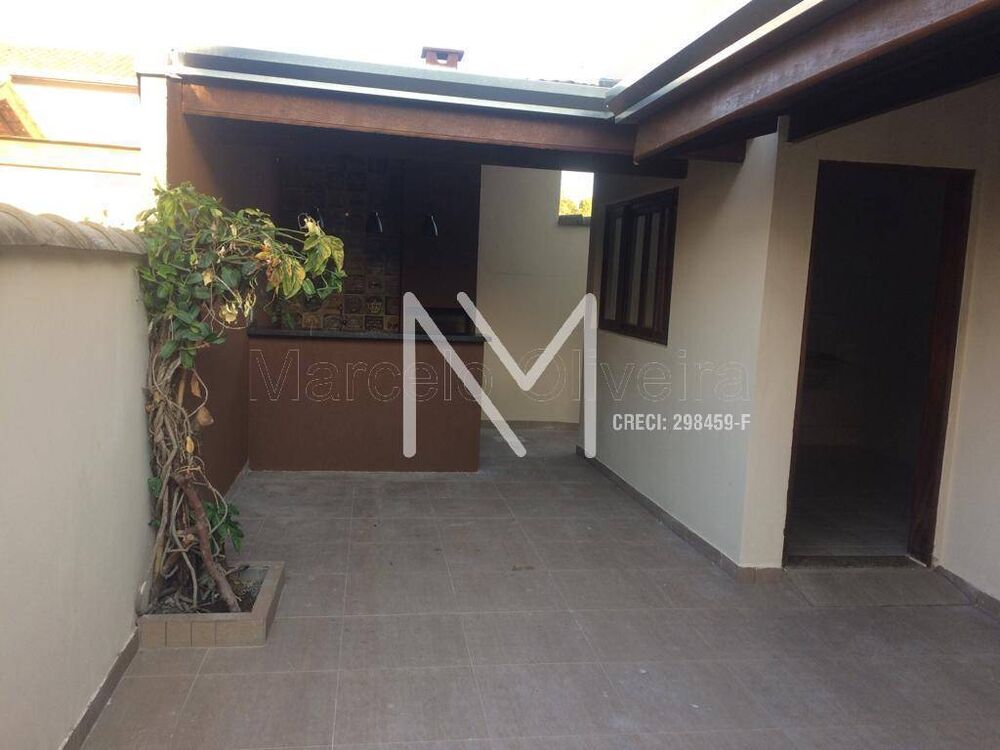 Casa de Condomínio, 3 quartos - Foto 10