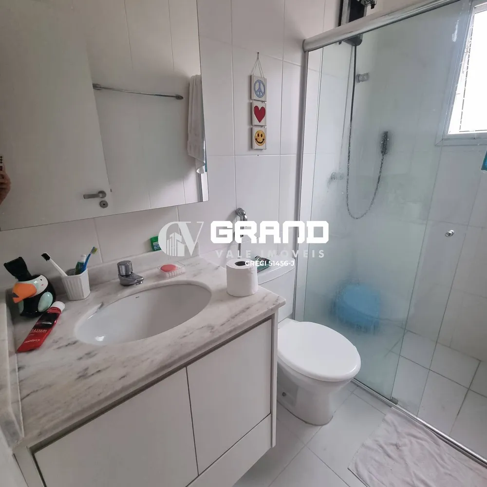 Casa de Condomínio, 4 quartos - Foto 7